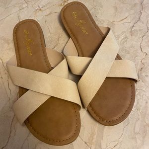 Women’s Sandals